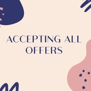 EVERYTHING MUST GO